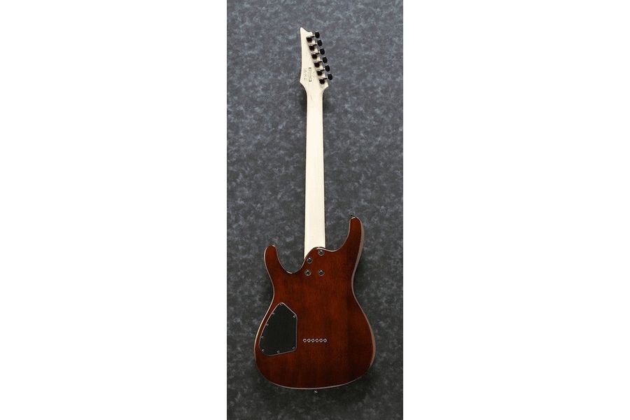 IBANEZ S621QM DEB Электрогитара IB-0230 фото