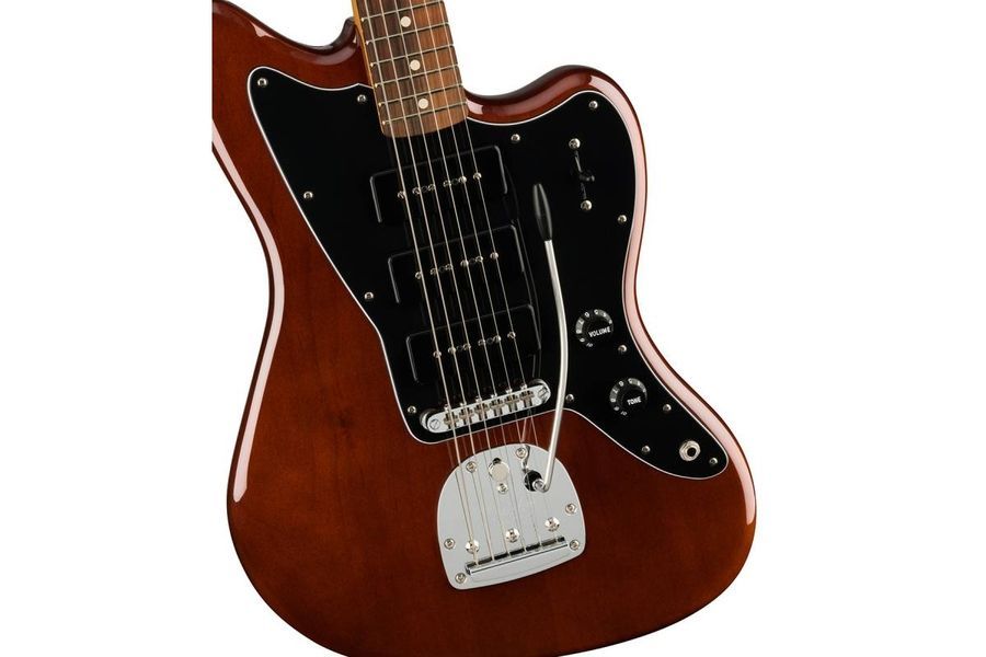 FENDER NOVENTA JAZZMASTER PF WALNUT Електрогітара FE-0431 фото