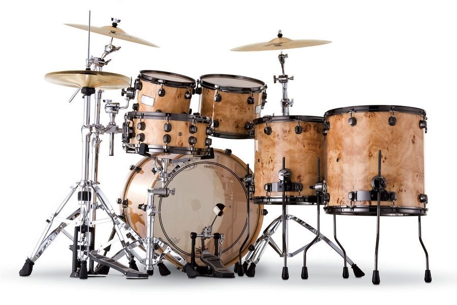 Ударная установка Mapex BM628SBNNL MA-0205 фото
