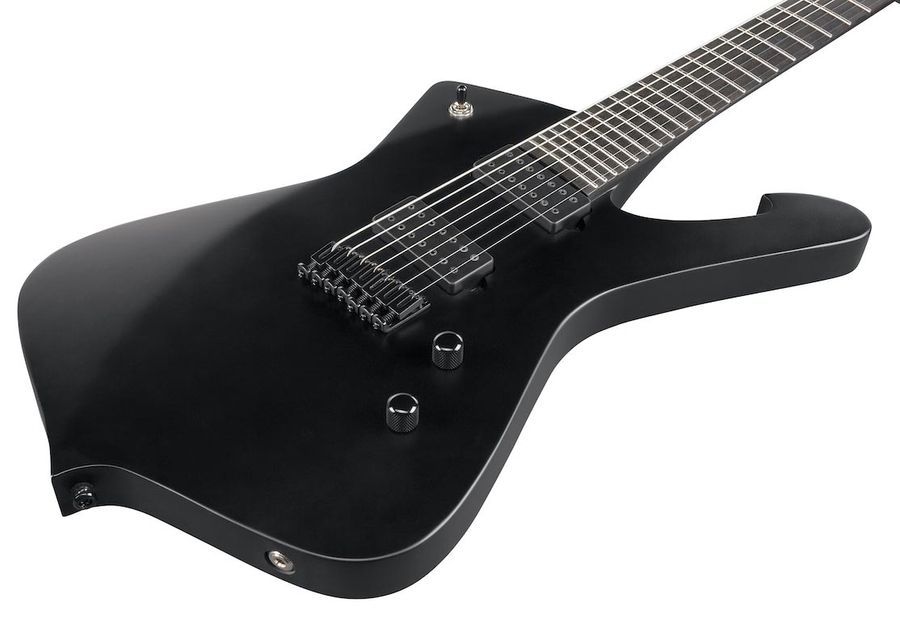 IBANEZ ICTB721-BKF Электрогитара IB-0140 фото