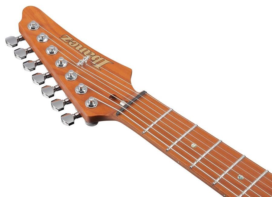 IBANEZ AZ24047 BK Електрогітара IB-0076 фото