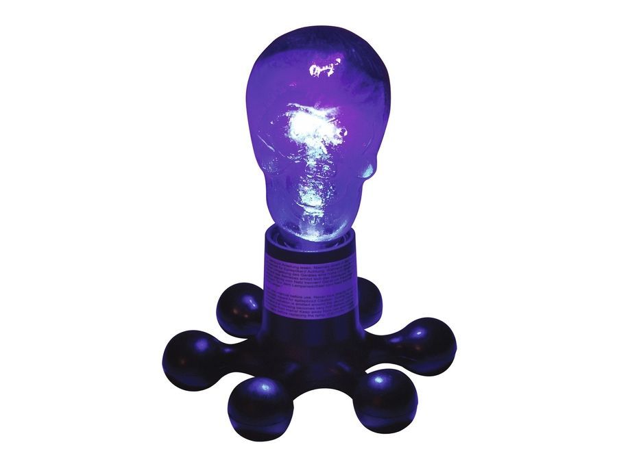 EUROLITE Hexopus Base black EL-0650 фото