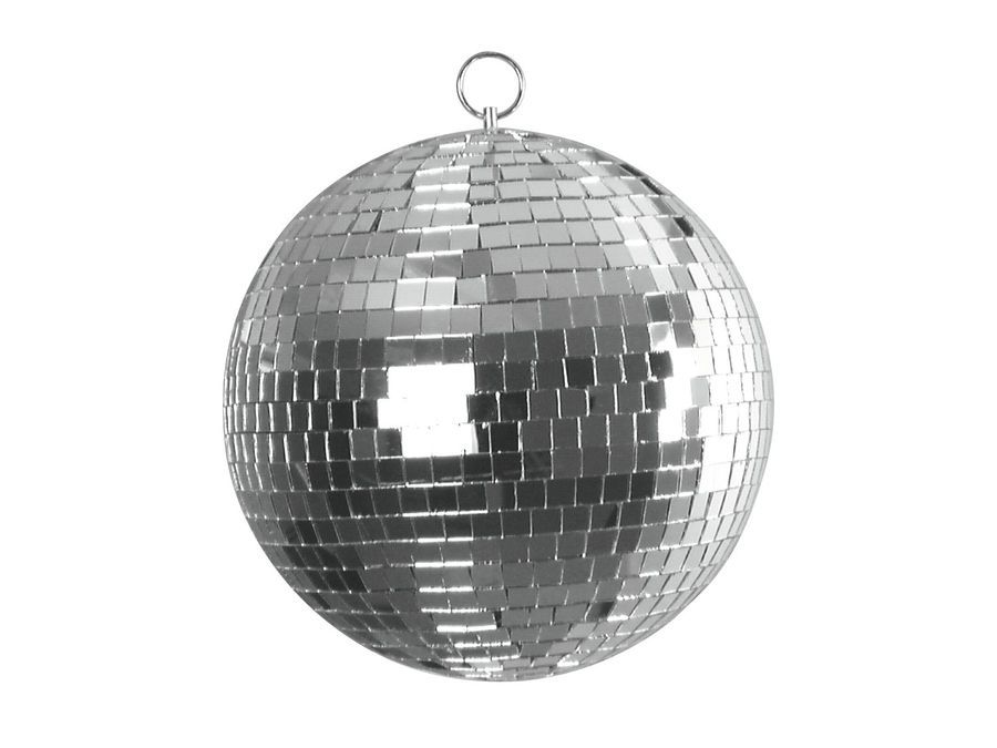 EUROLITE Mirror Ball 20cm with MD-1015 Motor EL-1199 фото