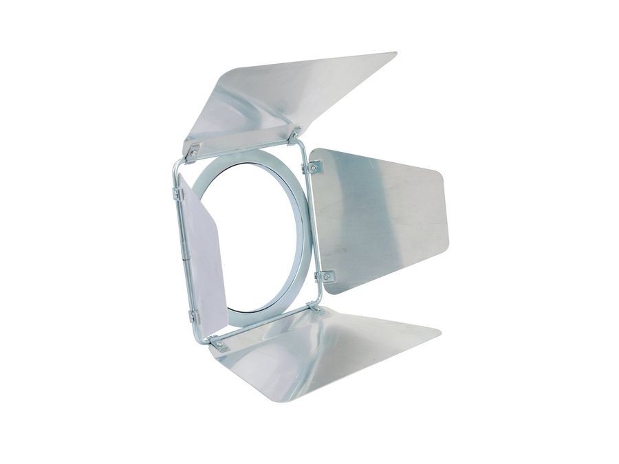 EUROLITE Barndoors PAR-56 Spot sil EL-0361 фото