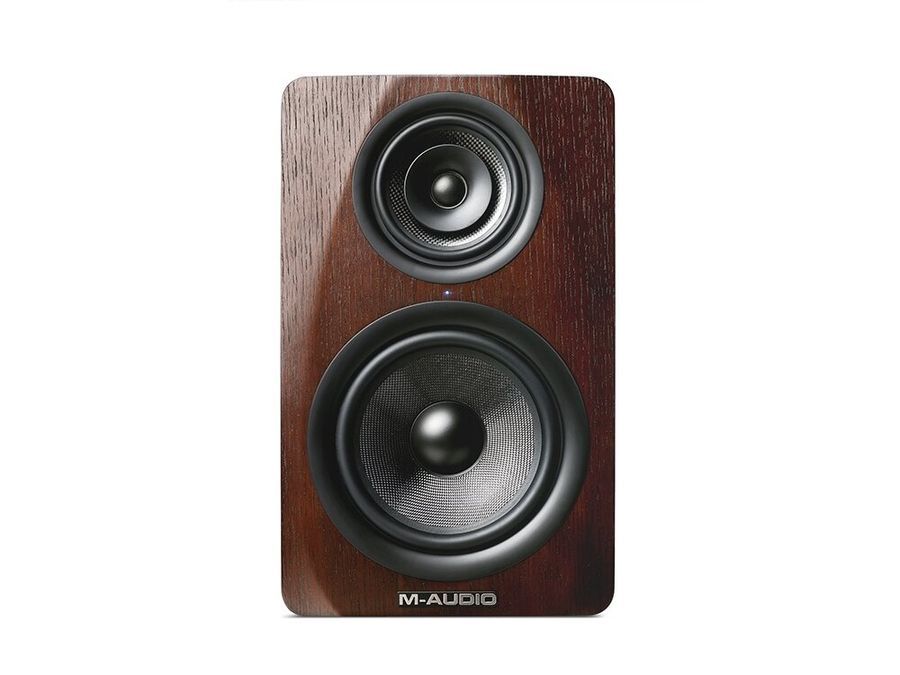 Студийные активные мониторы M-Audio M3-8 MU-0010 фото
