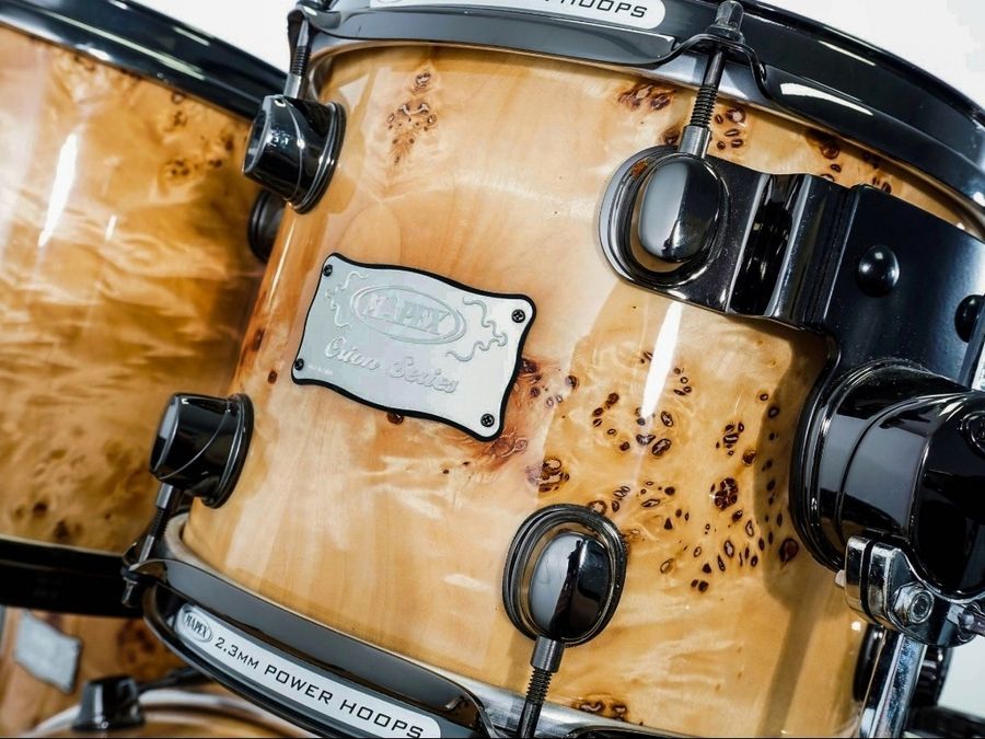 Ударная установка Mapex BM628SBNNL MA-0205 фото