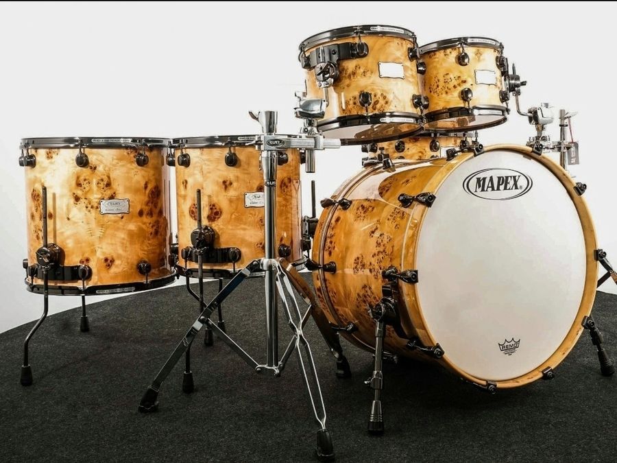 Ударная установка Mapex BM628SBNNL MA-0205 фото