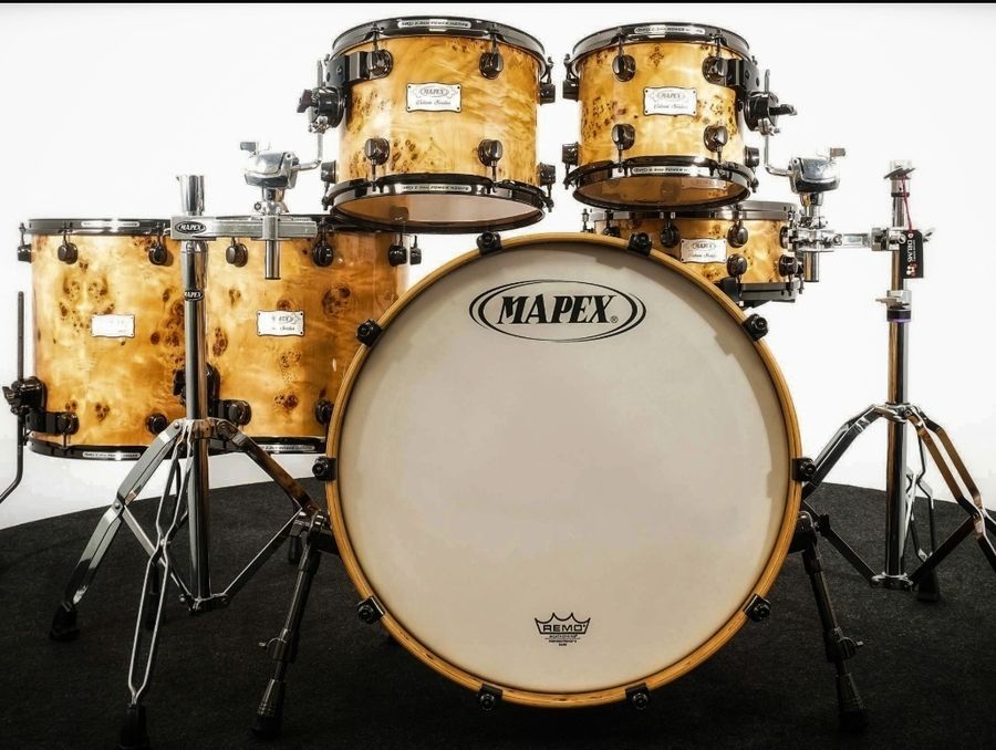 Ударная установка Mapex BM628SBNNL MA-0205 фото