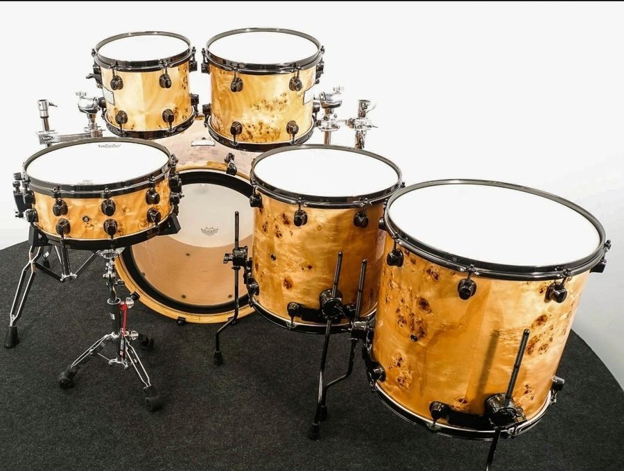 Ударная установка Mapex BM628SBNNL MA-0205 фото