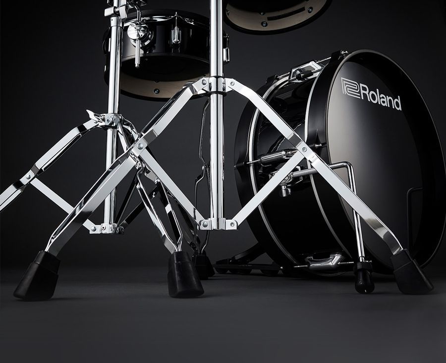 Электронная ударная установка Roland VAD 307 RO-2899 фото