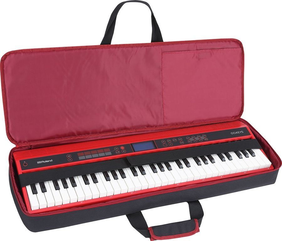 Чехол для клавишных инструментов Roland CB-GO61KP RO-2837 фото