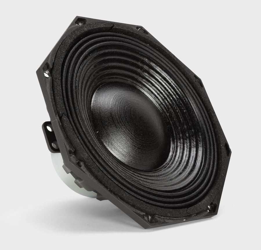 Професійний активний сабвуфер RCF TT 808-AS RC-1588 фото