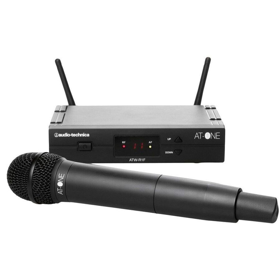 Радіосистема Audio-Technica ATW 13HH2 AT-0739 фото