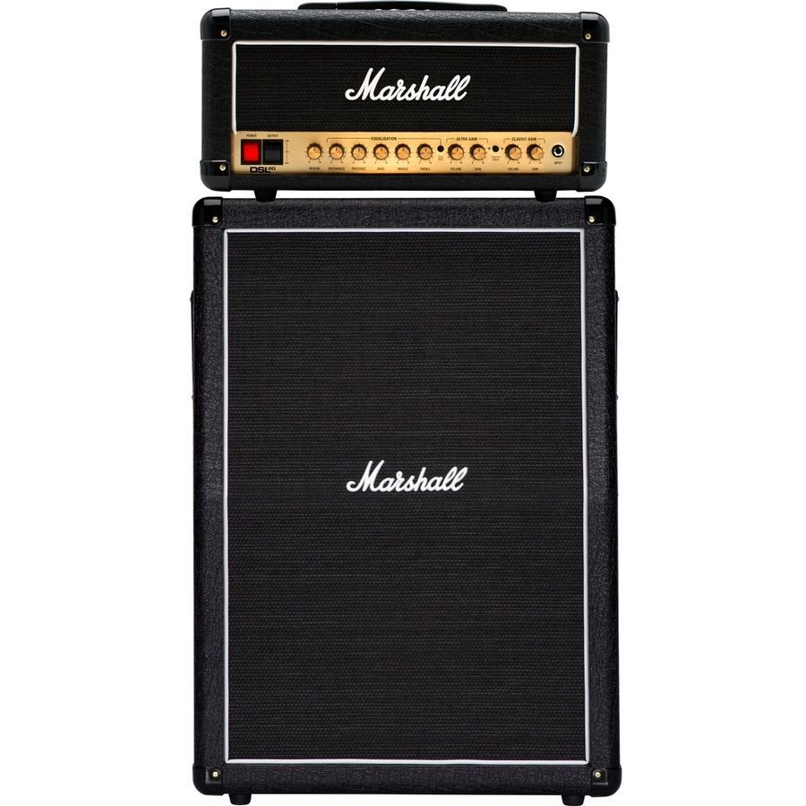 MARSHALL DSL20HR Гитарный усилитель MR-0150 фото