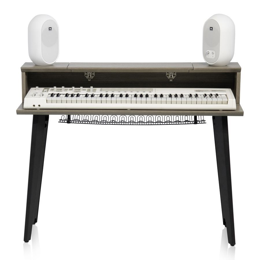 Gator GFW-ELITEKEYTBL61-GRY GC-1083 фото