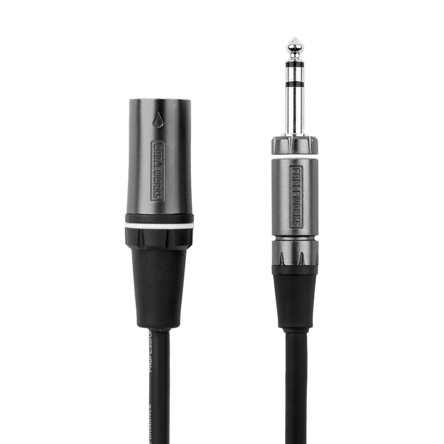 Gator GCWC-XLR-20MTRS GC-1204 фото