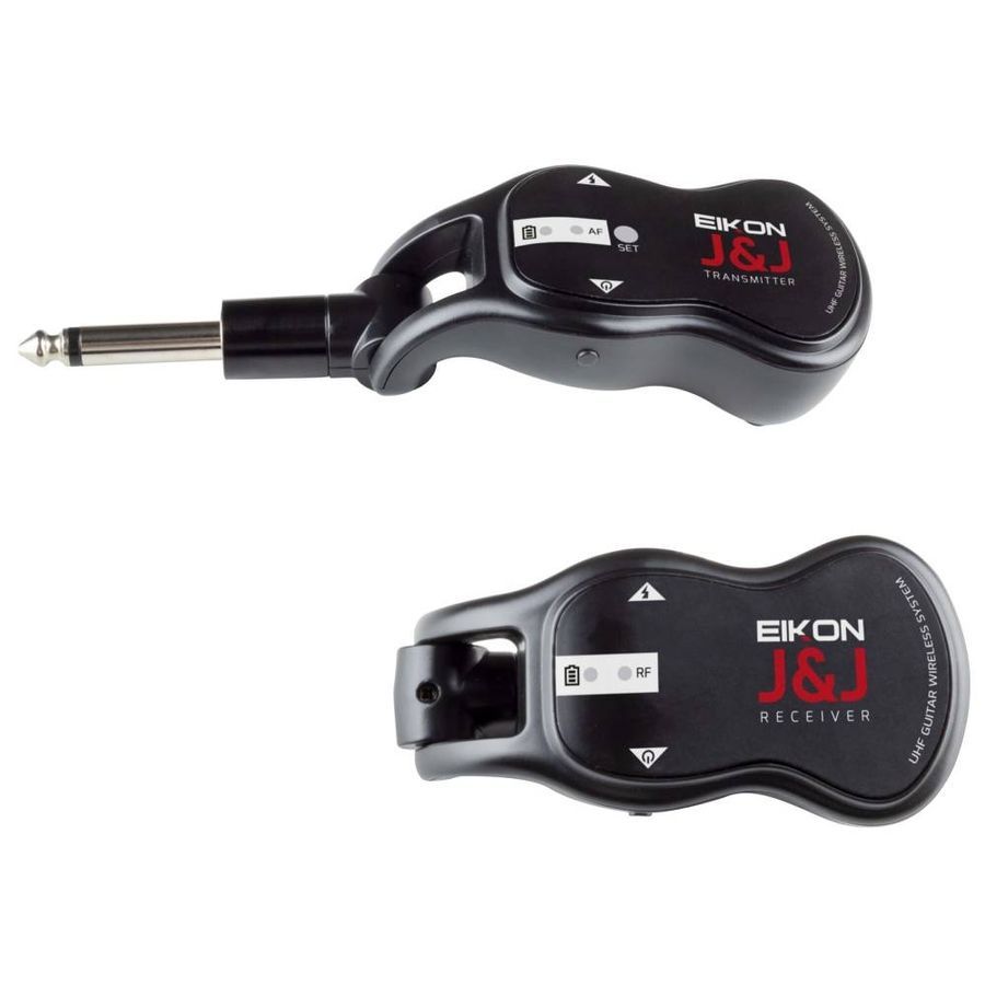 Бездротова система Proel Eikon EKJJA PR-7004 фото