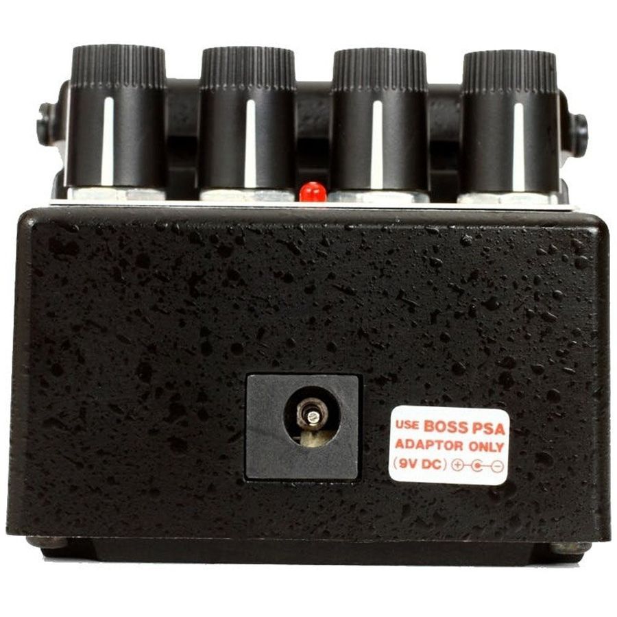 Педаль ефектів для гітари Boss ST2 Overdrive / Distortion BO-0138 фото