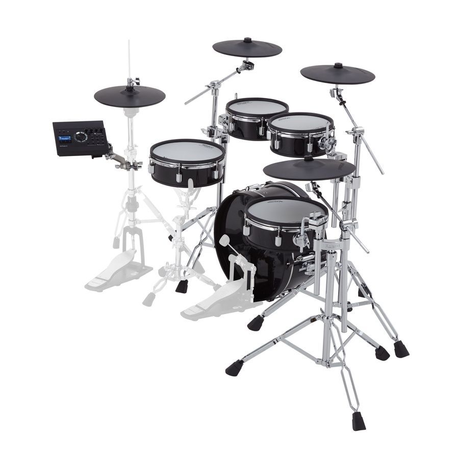 Электронная ударная установка Roland VAD 307 RO-2899 фото