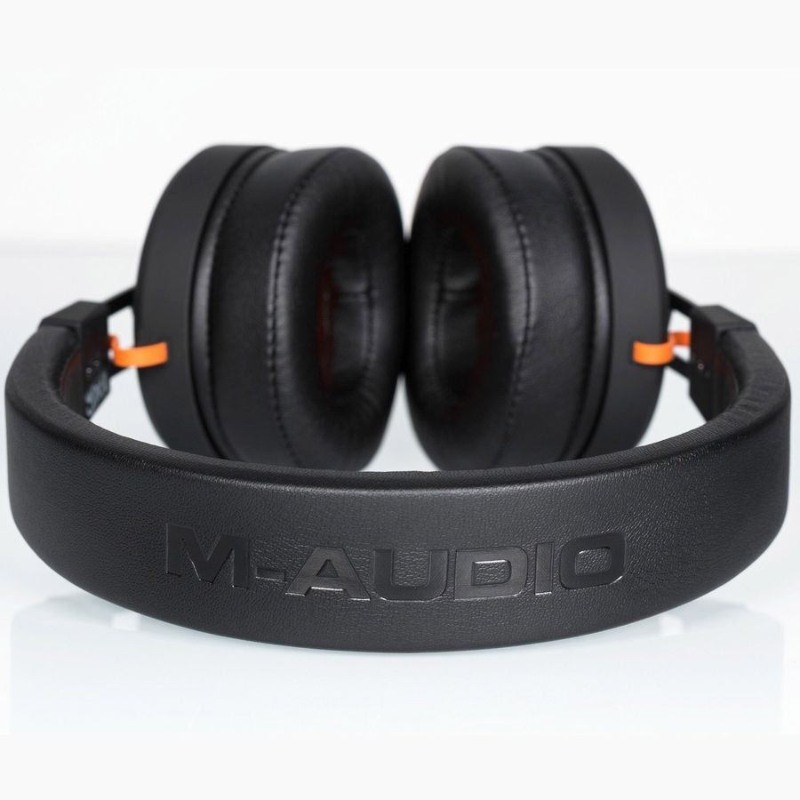Навушники M-Audio M50 MU-0029 фото