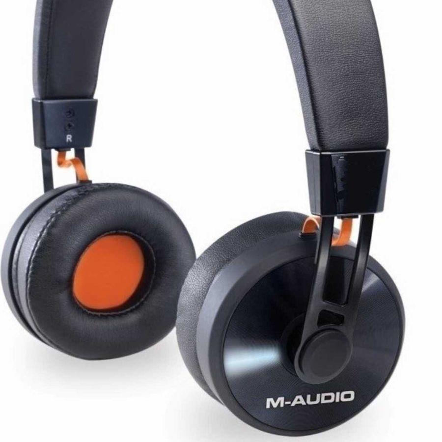 Навушники M-Audio M50 MU-0029 фото