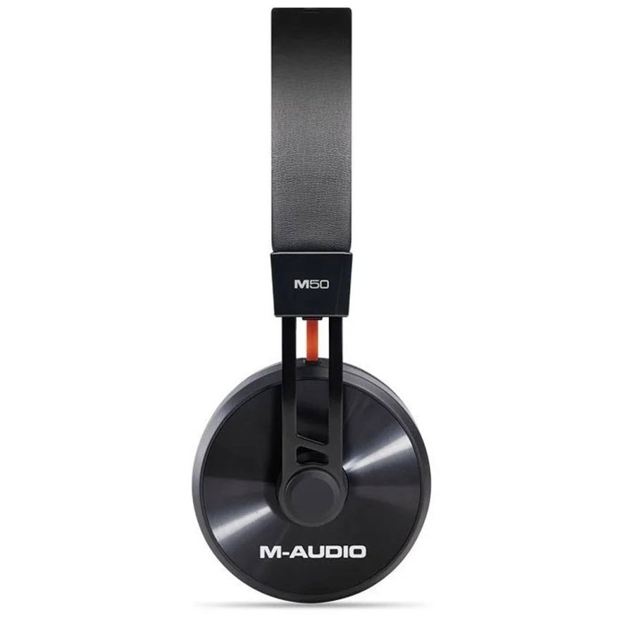 Навушники M-Audio M50 MU-0029 фото