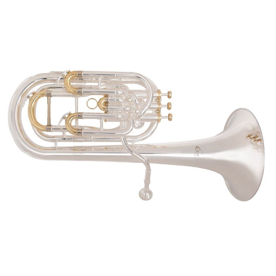 Баритон горн Odyssey OBH1400 OD-0026 фото