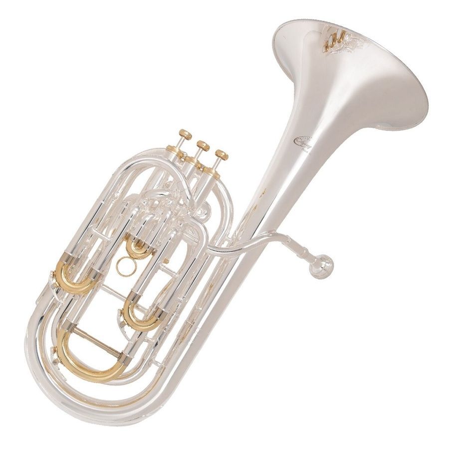 Баритон горн Odyssey OBH1400 OD-0026 фото