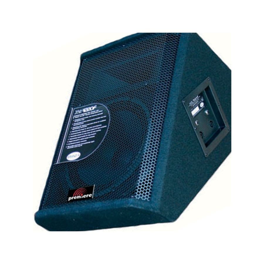 Акустична моніторна система Premiere Acoustics XVP1220F PX-0005 фото
