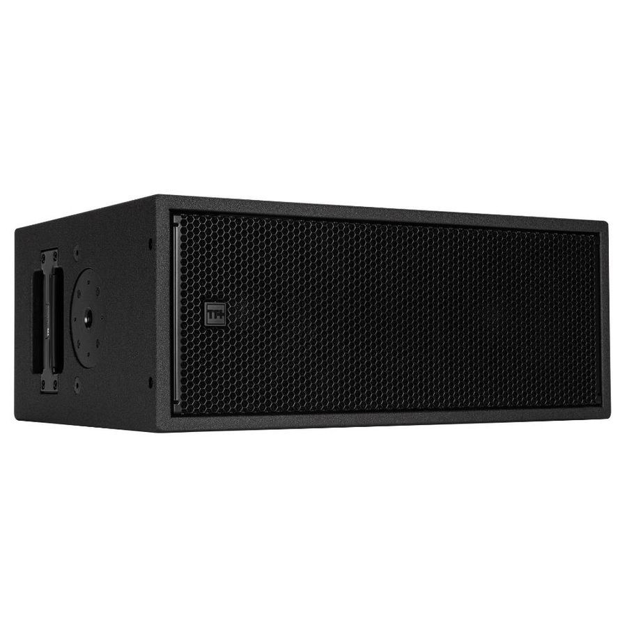Професійний активний сабвуфер RCF TT 808-AS RC-1588 фото