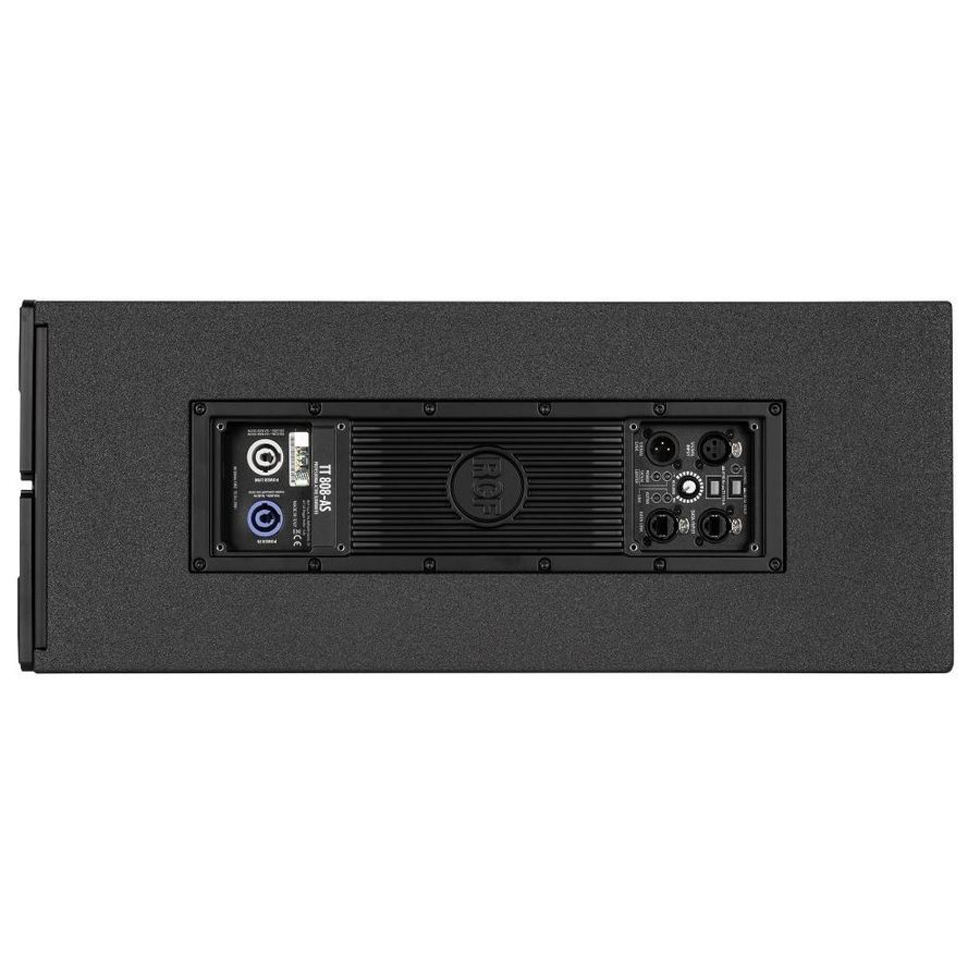 Професійний активний сабвуфер RCF TT 808-AS RC-1588 фото