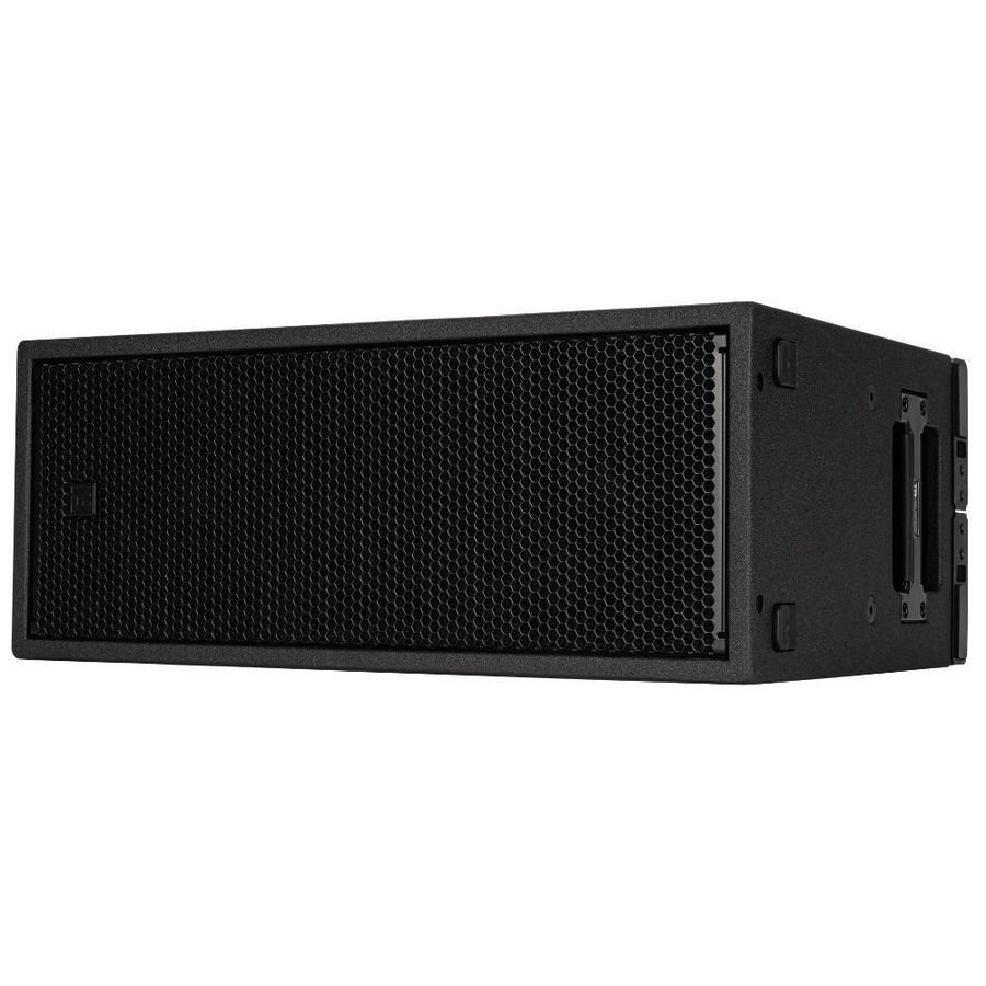 Професійний активний сабвуфер RCF TT 808-AS RC-1588 фото