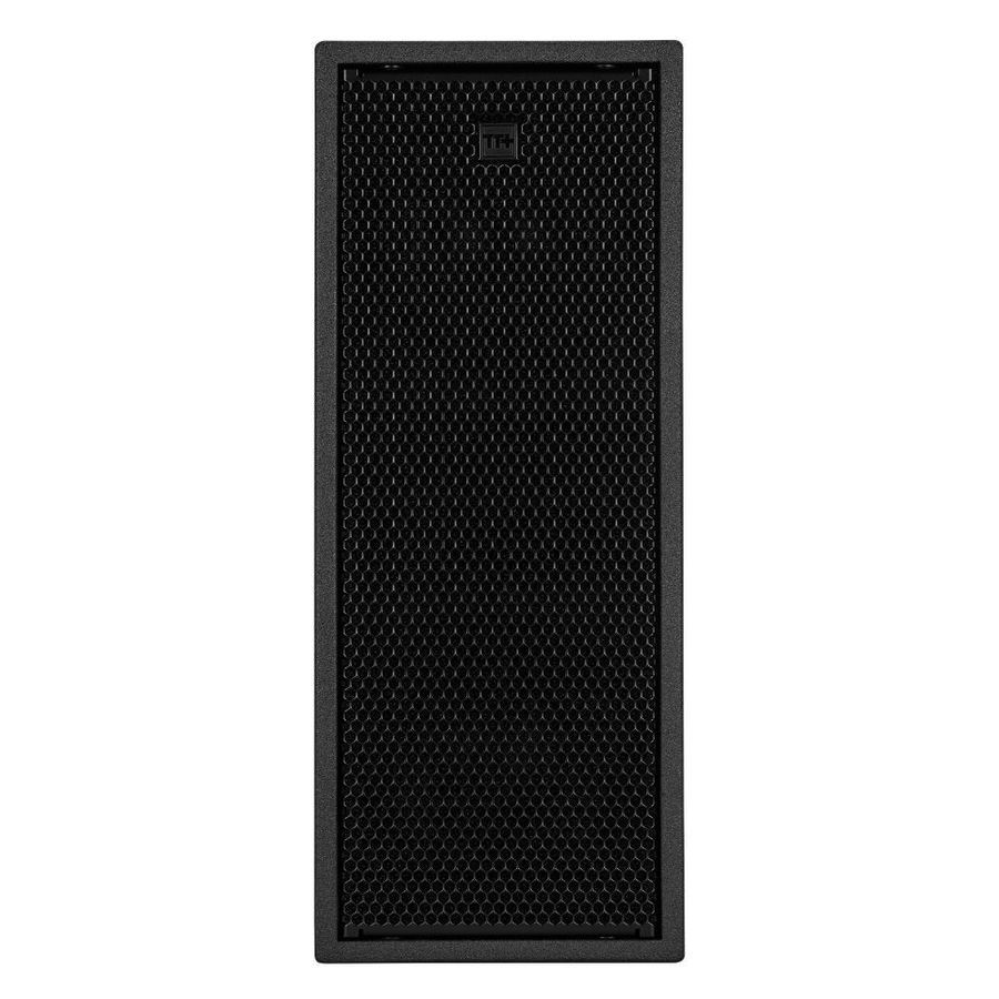 Професійний активний сабвуфер RCF TT 808-AS RC-1588 фото
