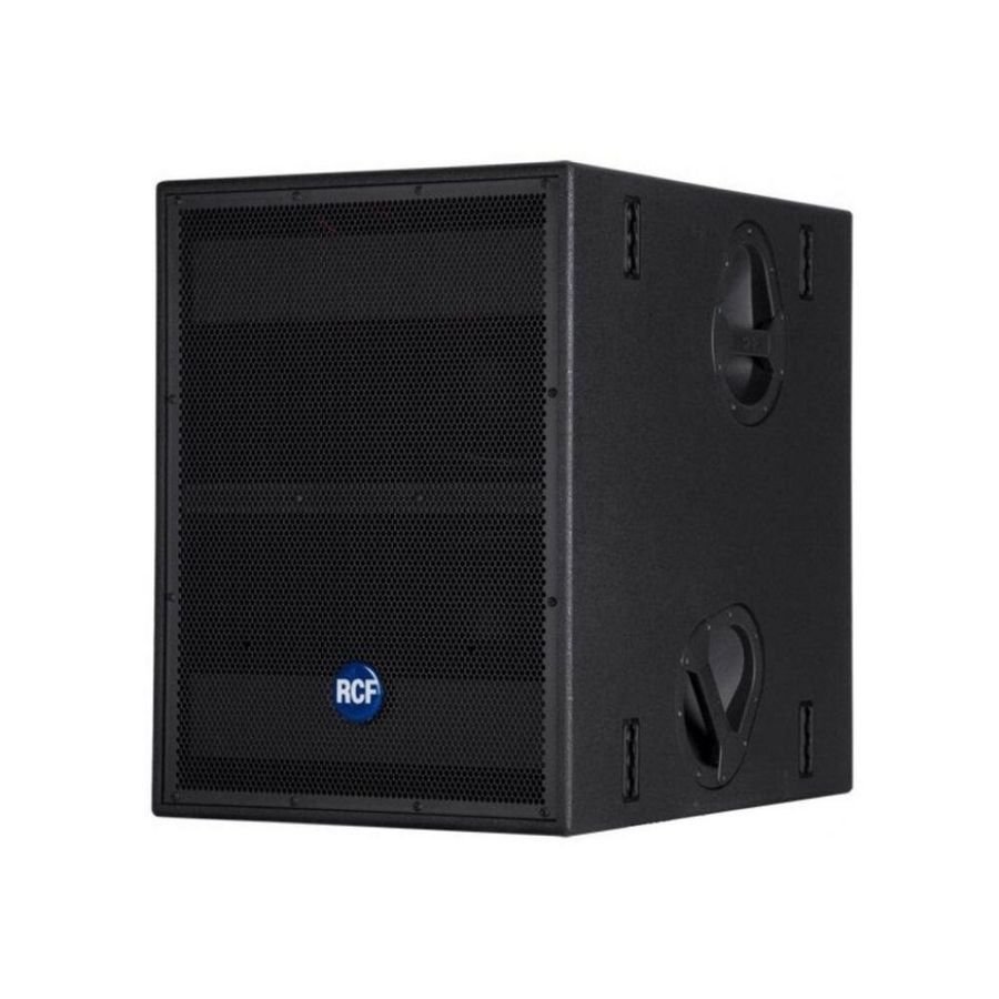 Сабвуфер RCF 4PRO7001BA RC-0016 фото