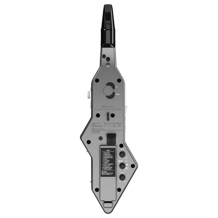Духовий контролер Roland Aerophone GO AE-05 RO-2635 фото