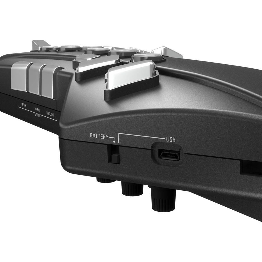 Духовий контролер Roland Aerophone GO AE-05 RO-2635 фото