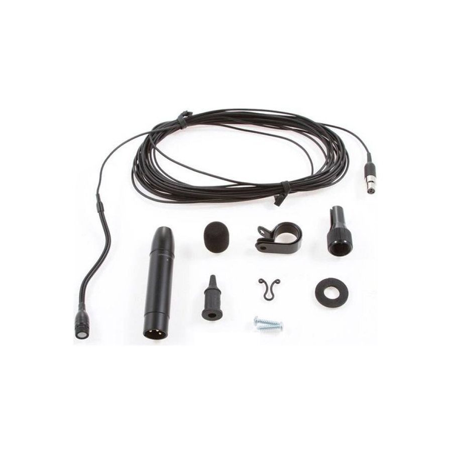 Підвісний мікрофон Shure MX202BC SH-0870 фото