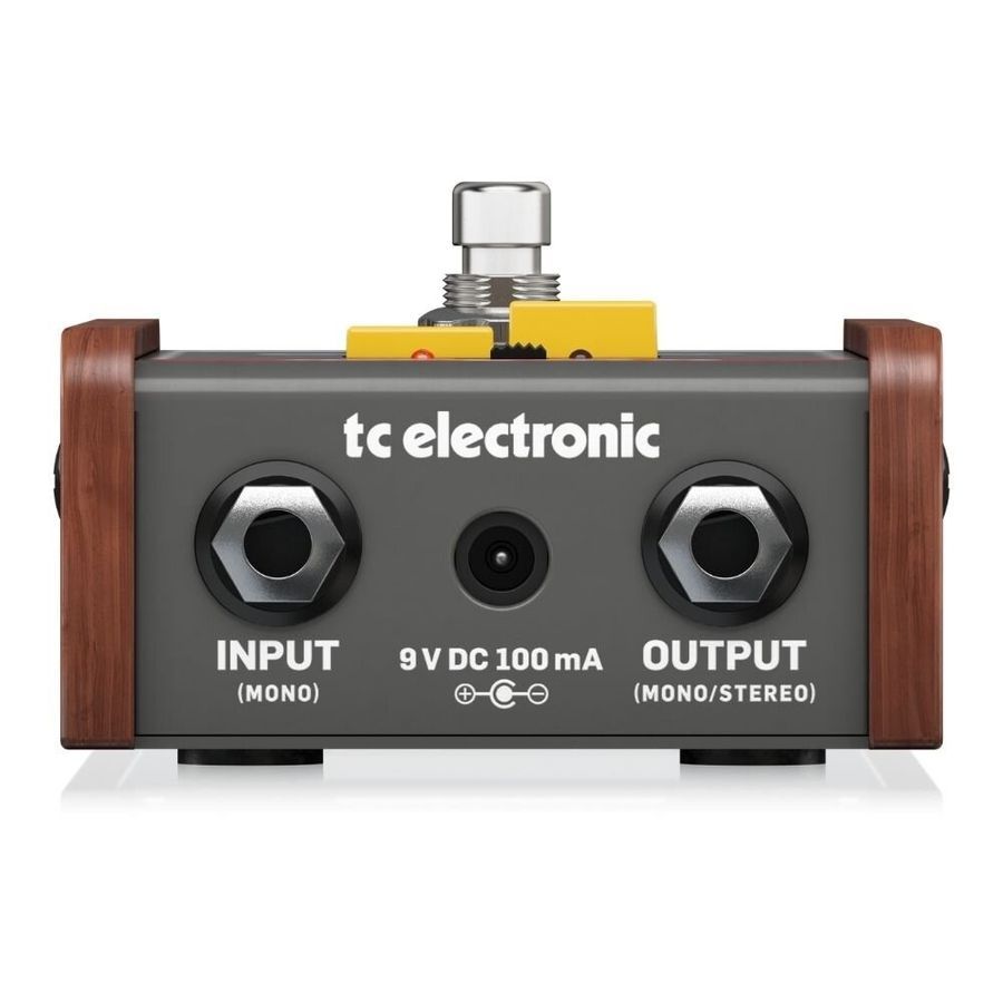 TC-Electronic JUNE-60 TE-0193 фото