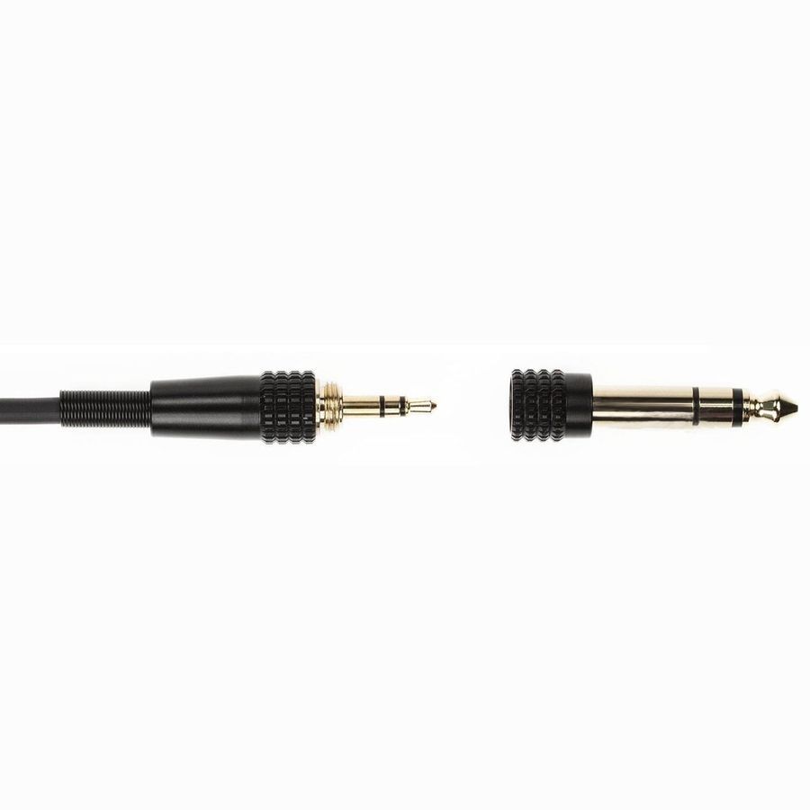 Кабель V-Moda CoilPro Cable Cord-C-CP-Black VM-0016 фото