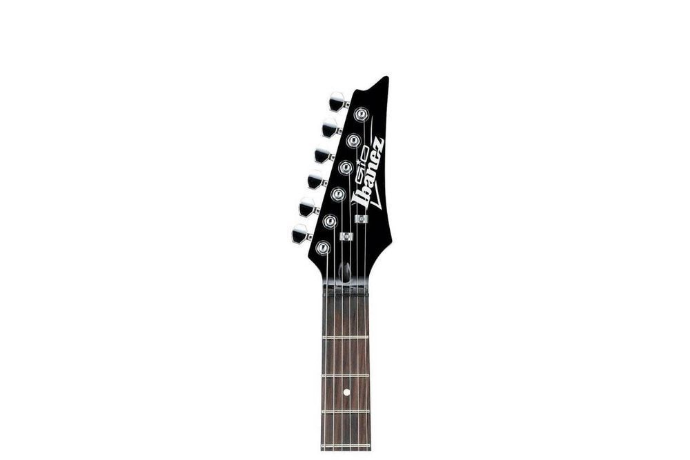IBANEZ GRX70QA-TRB Электрогитара IB-0118 фото