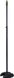 Мікрофонна стійка Hercules MS201B PLUS HE-0245 фото 1