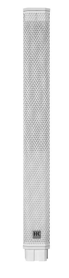 POLAR 8 MK2 white Сабвуфер HK Audio HK-0470 фото