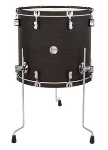 PDP PDCC1618FTEE Concept Classic Floor Tom, 16x18" PD-0186 фото