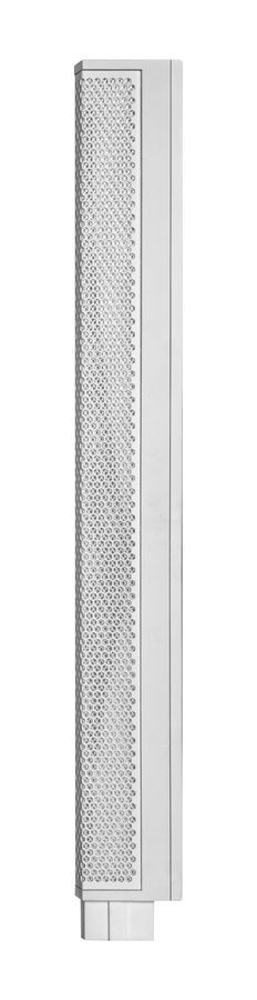 POLAR 8 MK2 white Сабвуфер HK Audio HK-0470 фото