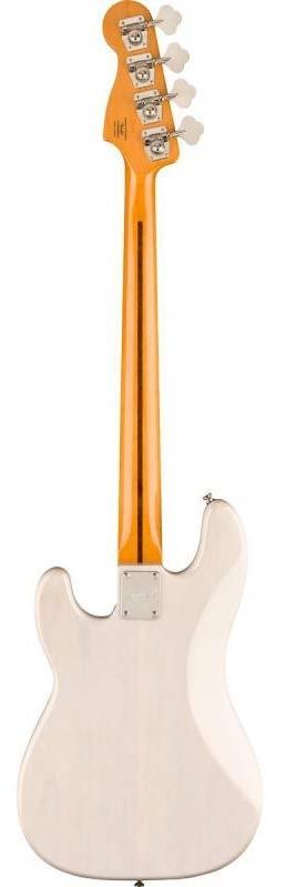 SQUIER by FENDER CLASSIC VIBE 50s PRECISION BASS FSR WHITE BLONDE Бас-гитара SQ-0144 фото