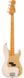 SQUIER by FENDER CLASSIC VIBE 50s PRECISION BASS FSR WHITE BLONDE Бас-гитара SQ-0144 фото 1