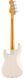 SQUIER by FENDER CLASSIC VIBE 50s PRECISION BASS FSR WHITE BLONDE Бас-гитара SQ-0144 фото 2