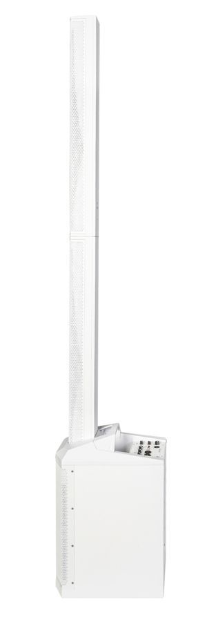 POLAR 8 MK2 white Сабвуфер HK Audio HK-0470 фото