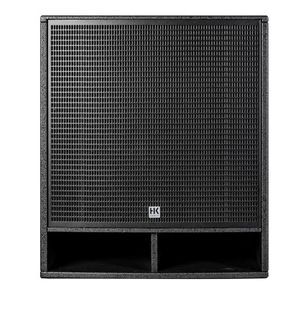 Сабвуфер HK Audio FINEO FO S118 HK-0154 фото