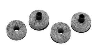 DW DWSM488Top and Bottom Cymbal Felts w/Washer DW-X212 фото